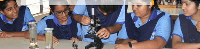 Brightlands Girls Senior Secondary School Gallery