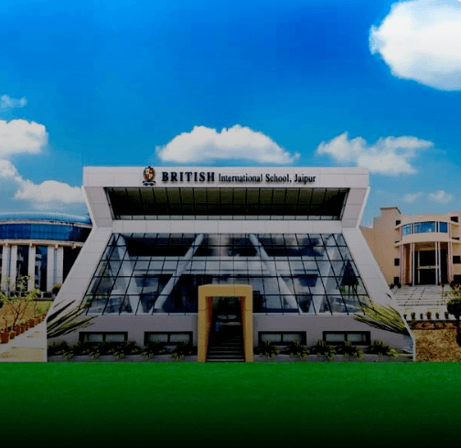 British International School Gallery