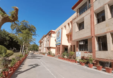 British International School Gallery