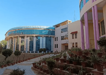 British International School Gallery