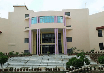 British International School Gallery