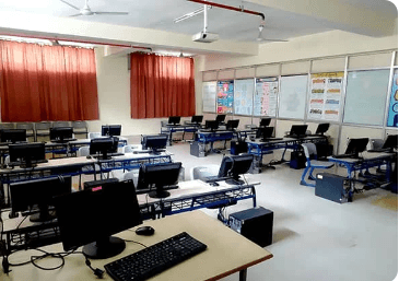 British International School Gallery