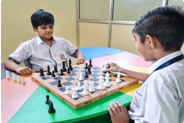 British International School Gallery