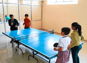 British International School Gallery