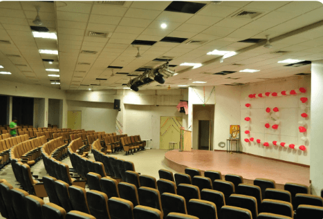 British International School Gallery