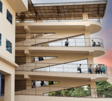 Narayana e-Techno School Gallery