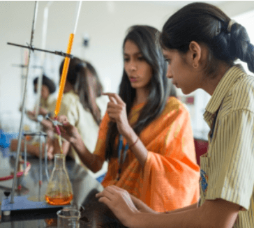 Narayana e-Techno School Gallery