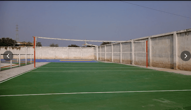 Narayana e-Techno School Gallery