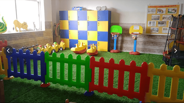 Narayana e-Techno School Gallery