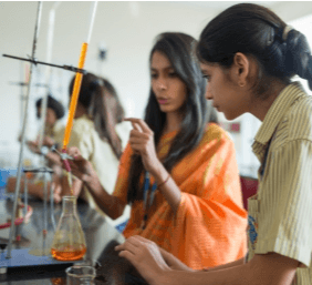 Narayana e-Techno School Gallery