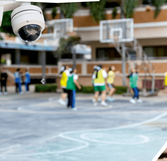 Narayana e-Techno School Gallery