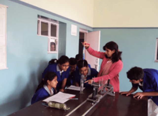 Candlewick Public School Gallery