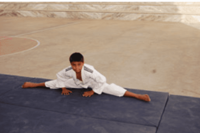 Candlewick Public School Gallery