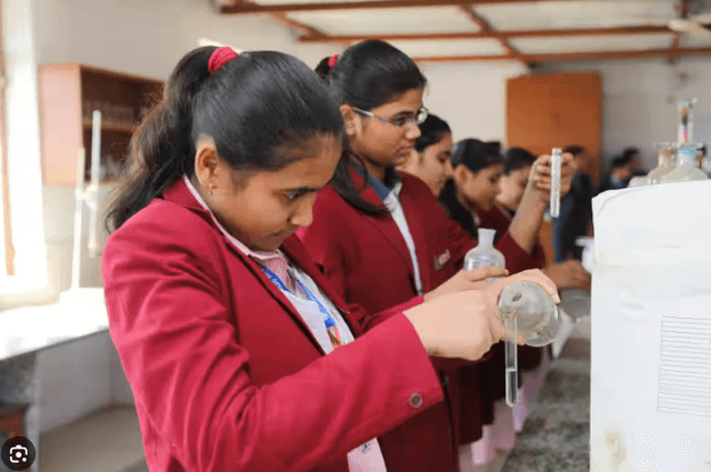 Care International School Gallery