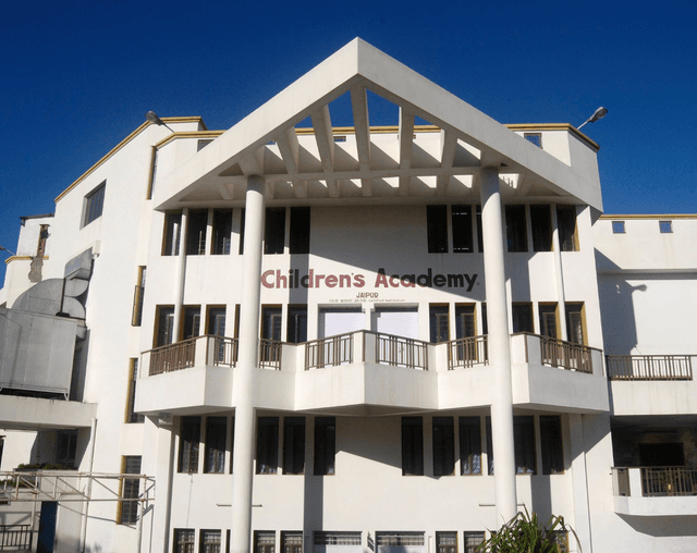 Central Academy School Gallery