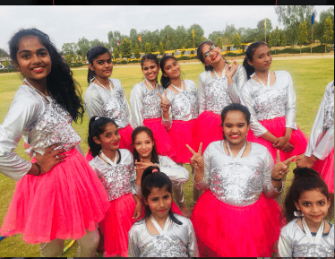 Children's Academy Gallery