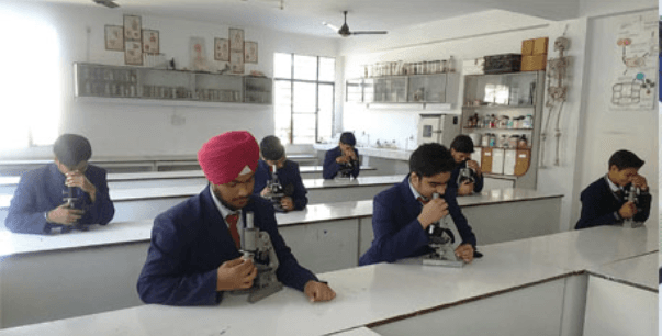 Children's Academy Gallery