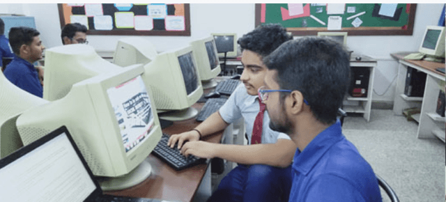 Children's Academy Gallery