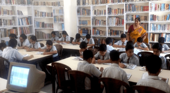 Children's Academy Gallery