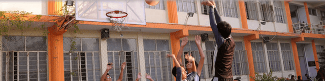 Defence Public School Gallery