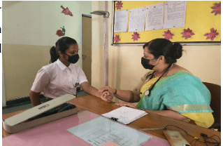 Dharav High School Gallery