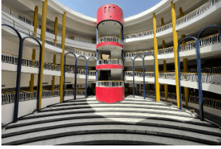 Dharav High School Gallery