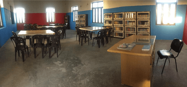 Dronacharya International School Gallery