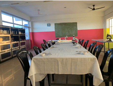 Dronacharya International School Gallery