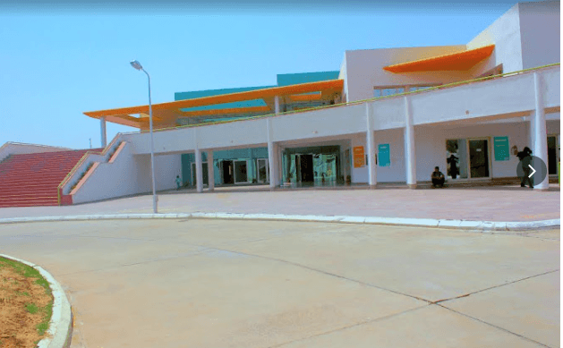 Edify World School Gallery