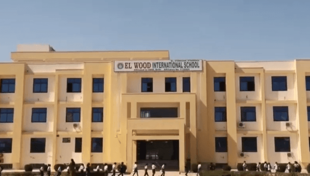 Elwood International School Gallery