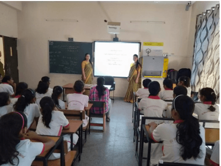 Elwood International School Gallery