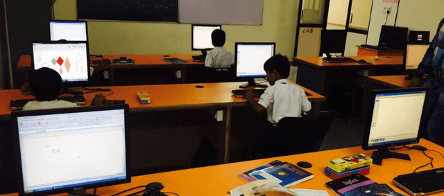 Elwood International School Gallery