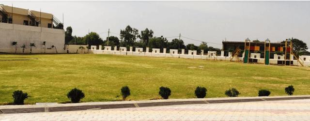 Elwood International School Gallery