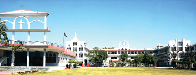 Emmanuel Mission Senior Secondary School Gallery