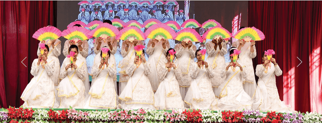 Emmanuel Mission Senior Secondary School Gallery