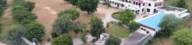 Fellowship Mission School Gallery