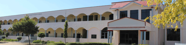 Fellowship Mission School Gallery