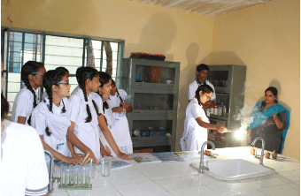 Fellowship Mission School Gallery