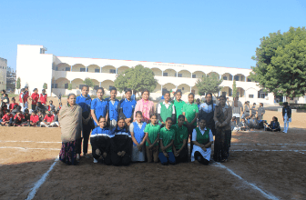 Fellowship Mission School Gallery