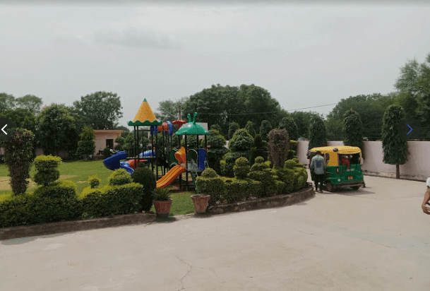 G.D. International School Gallery