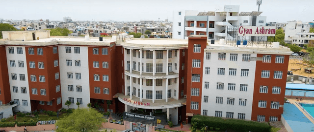 Gyan Ashram School Gallery