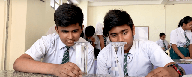 Gyan Ashram School Gallery