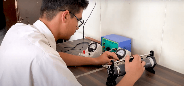 Gyan Ashram School Gallery