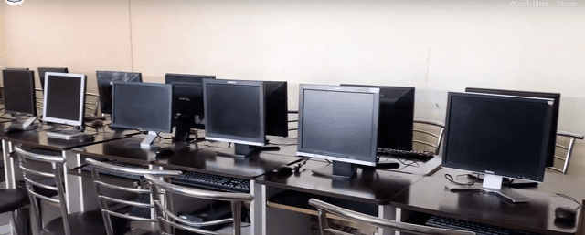 Gyan Ashram School Gallery