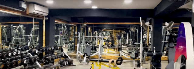 Gyan Ashram School Gallery