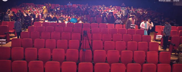 Gyan Ashram School Gallery