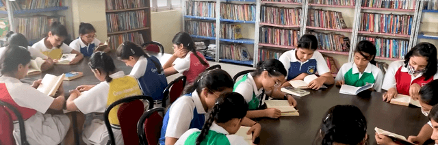 Gyan Ashram School Gallery