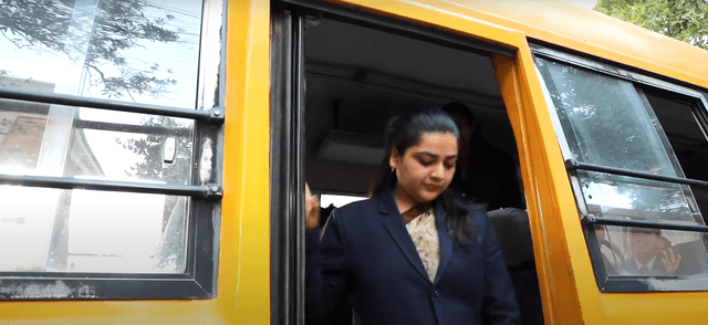 Gyan Vihar School Gallery