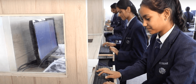 Gyan Vihar School Gallery