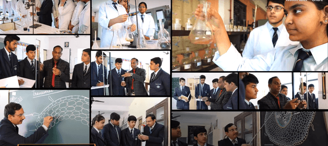 Gyan Vihar School Gallery